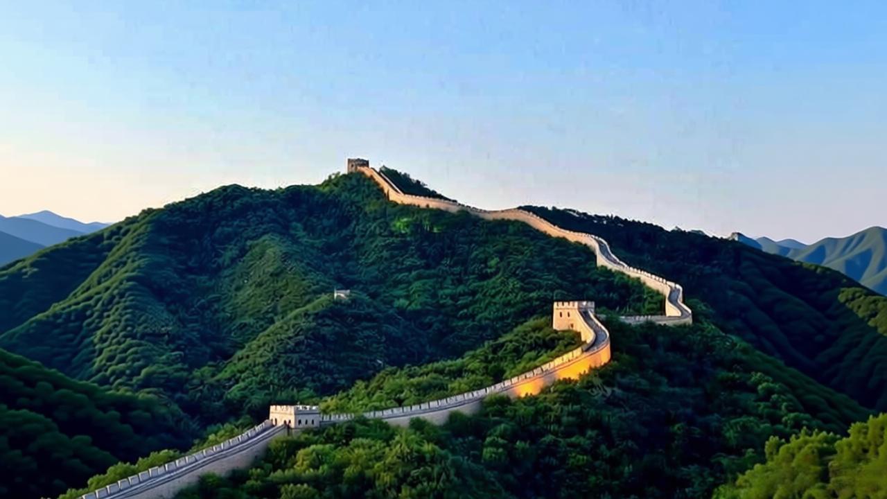 Badaling Great Wall